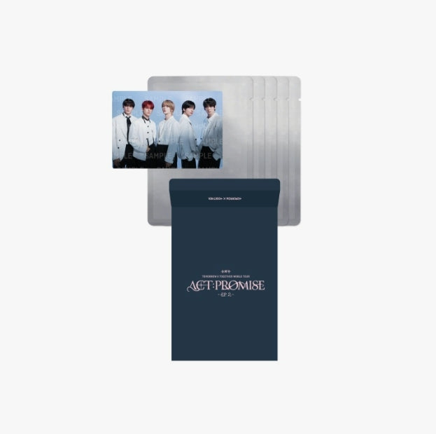 [TXT] act : promise - ep.2 official md