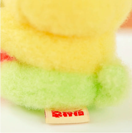 [KAKAO FRIENDS] choonsik mat samchun keyring doll