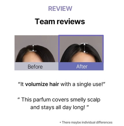 [heimish] RX Amino Biotin Revitalizing Shampoo 400ml