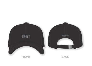 [STRAY KIDS] DO IT" POP-UP STORE MERCH