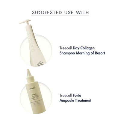 [Treecell] Recovery Oil Essence 100ml