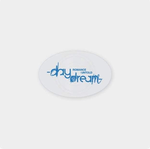 [ENHYPEN] romance : untold -daydream- acrylic smart tok