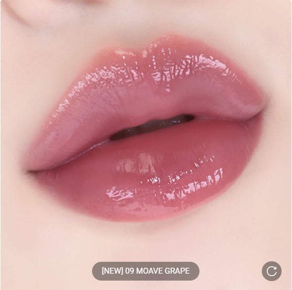 [AMUSE] Dew Tint