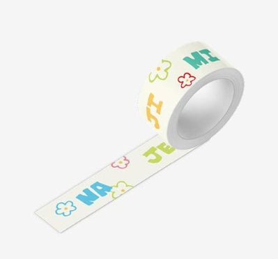 [TWICE] This is for world tour(INCHEON) MD