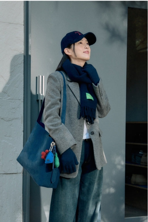 [BTS] JIN 'HAPPY' - Muffler