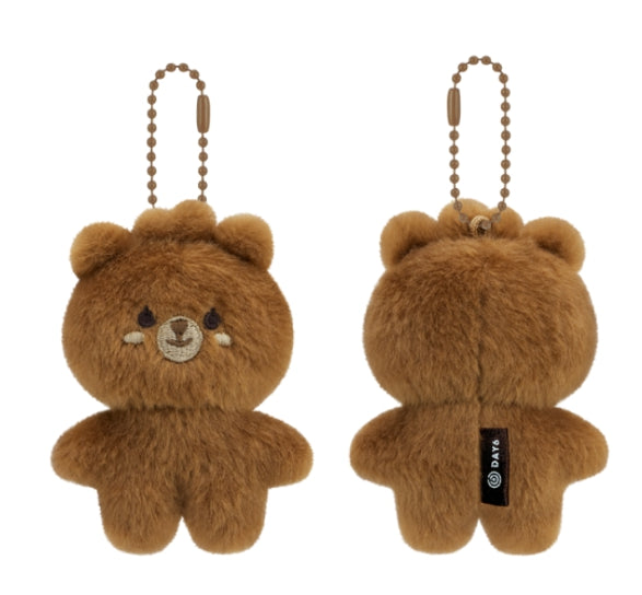 [DAY6] 3rd world tour <forever young> official md