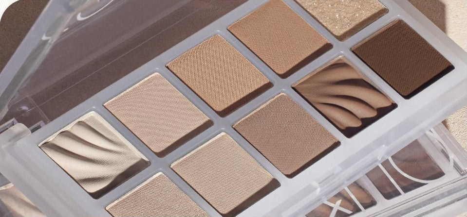 [ROM&ND] Better Than Palette