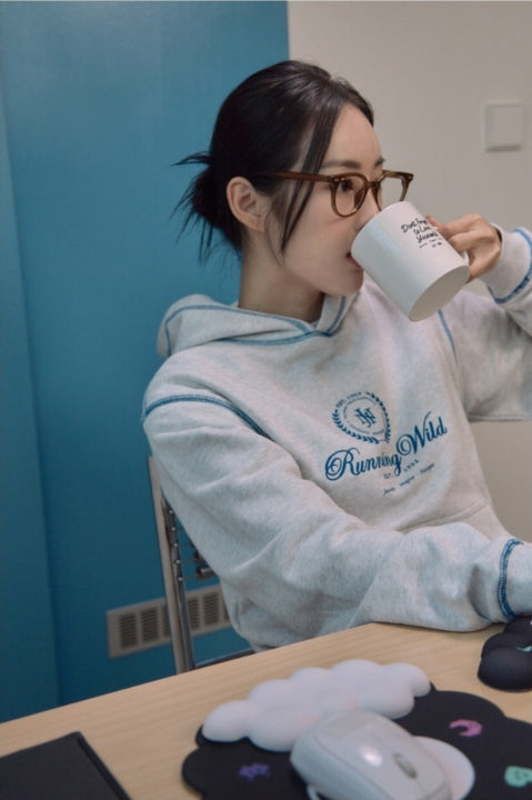 [BTS] JIN 'HAPPY' - Mug