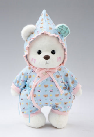 [SEVENTEEN] Bongbongie x TeddyTales] Limited Edition Bongbong Bear