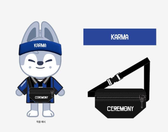 [STRAY KIDS] KARMA POP UP STORE OFFICIAL MERCH
