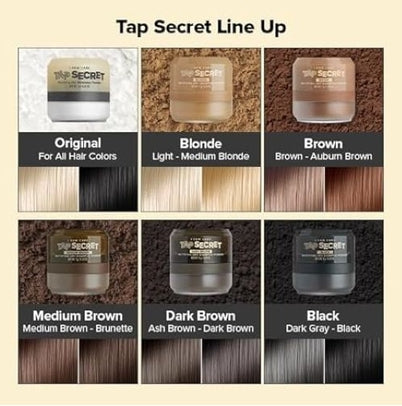 [I DEW CARE] Tap Secret 7ml