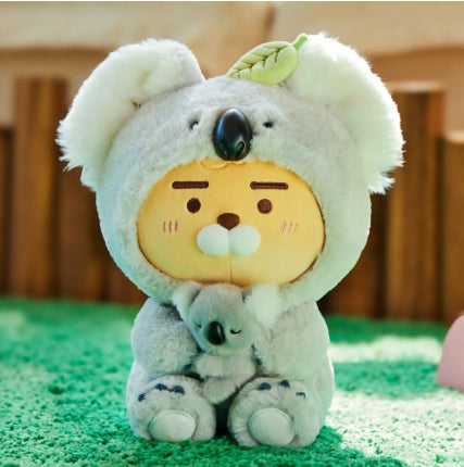 [KAKAO FRIENDS] friendzoo doll