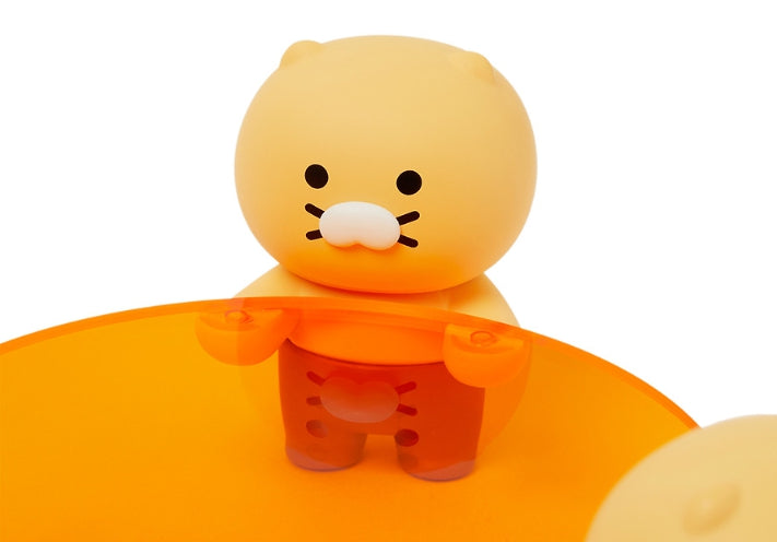 [KAKAO FRIENDS] choonsik figure object mini stand