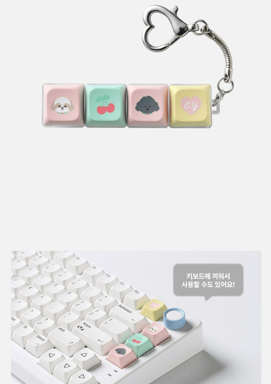 [EXO] CHANYEOL [Upside Down : Sound Stage] OFFICIAL MD 2