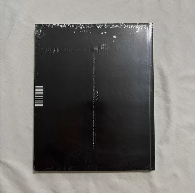 [BLACKPINK] Lisa Photobook [0327]