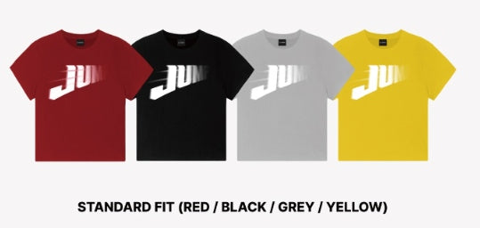 [BLACKPINK] 𝗝𝗨𝗠𝗣 BLACKPINK T-SHIRT𝗢𝗙𝗙𝗜𝗖𝗜𝗔𝗟 𝗠𝗗