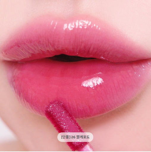 [PERIPERA] Ink Mood Glowy Tint