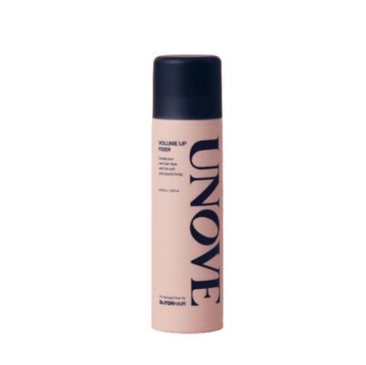 [UNOVE] Volume Up Curling Fixer 200ml