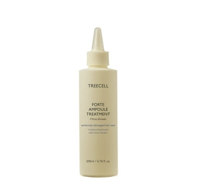 [Treecell] Forte Ampoule Treatment 200ml