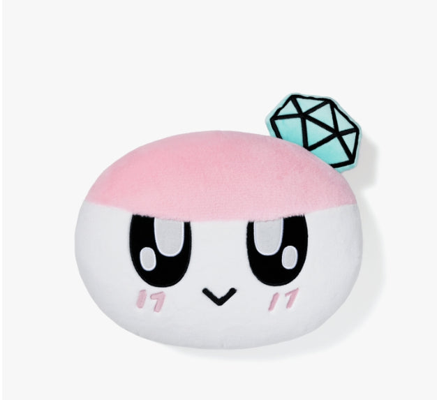 [SEVENTEEN] 2025 svt 9th fan meeting <seventeen in carat land> (regular items)