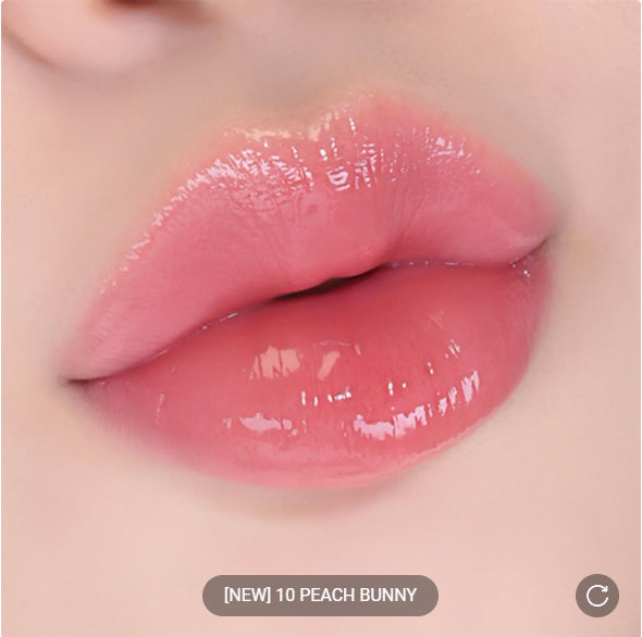 [AMUSE] Dew Tint