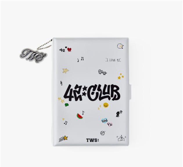 [TWS] 2025 1st fanmeeting 〈42:club〉 official md