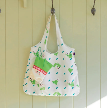 [KAKAO FRIENDS] choonsik mat samchun multi-use eco bag