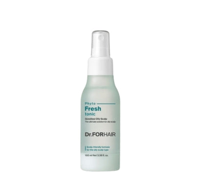 [Dr.FORHAIR] Phyto Fresh Tonic 100ml