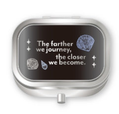 [NMIXX] fe3O4: forward pop-up store official md (regular items)