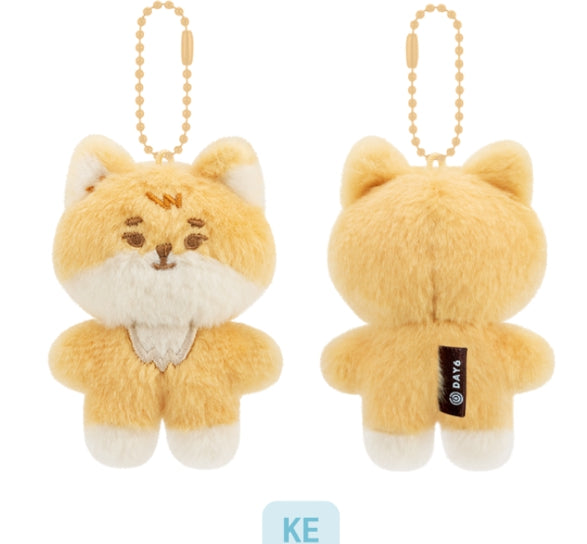 [DAY6] 3rd world tour <forever young> official md