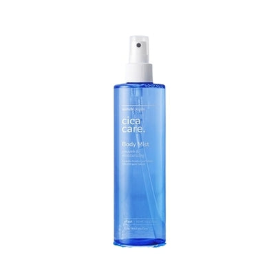 [SOMEBLOSSOM] Cica care body mist 300ml