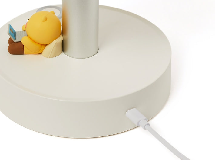 [KAKAO FRIENDS] led table fan