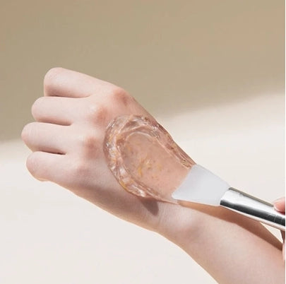 [Mary&May] Silicone Big Brush