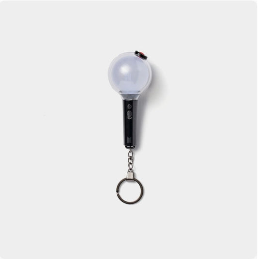 [BTS] official light stick keyring se