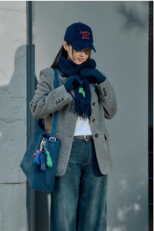 [BTS] JIN 'HAPPY' - Muffler