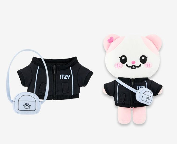 [ITZY] x TWINZY POP UP STORE "ON AIR" MD.