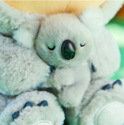 [KAKAO FRIENDS] friendzoo doll