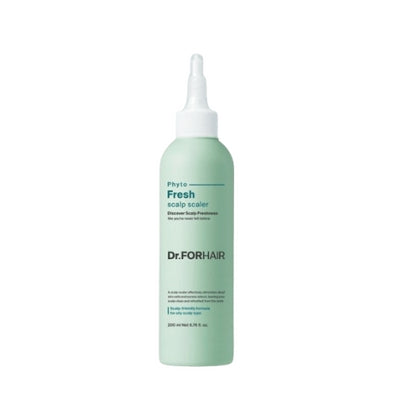 [Dr.FORHAIR] Phyto Fresh Scalp Scaler 200ml