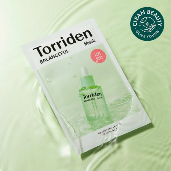[TORRIDEN] Mask