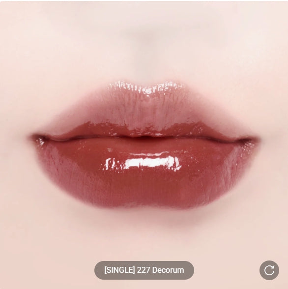 [DINTO] Blur-Glowy Lip Tint