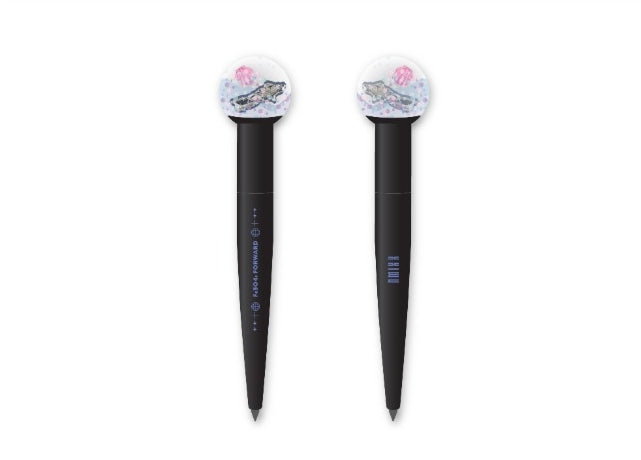 [NMIXX] fe3O4: forward pop-up store official md (regular items)