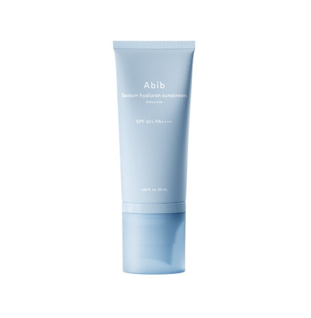 [Abib] Hyaluron Sunscreen Watery Tube 50ml
