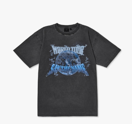 [SEVENTEEN] WORLD TOUR [NEW_] Apparel Official Merch.
