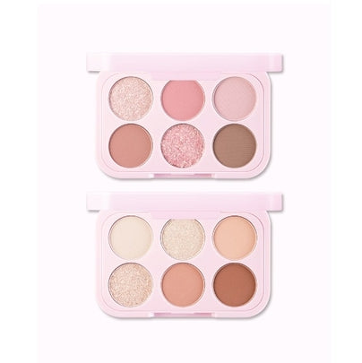[BLESSED MOON] Soap Palette
