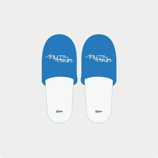 [ENHYPEN] romance : untold -daydream- room slipper