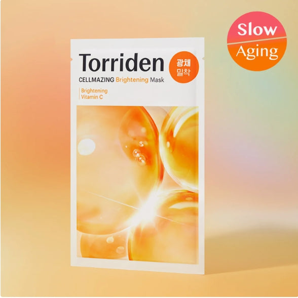 [TORRIDEN] Mask