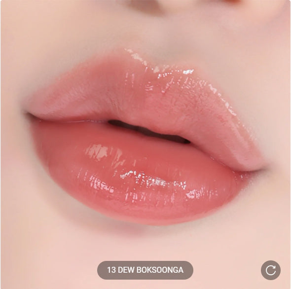 [AMUSE] Dew Tint
