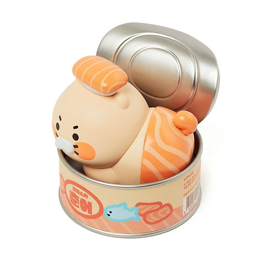 [KAKAO FRIENDS] choonsik mat samchun random figure