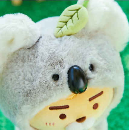 [KAKAO FRIENDS] friendzoo doll