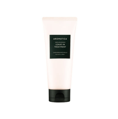 [AROMATICA] Replenishing Leaven In Treatment Lavender & Patchouli 150ml